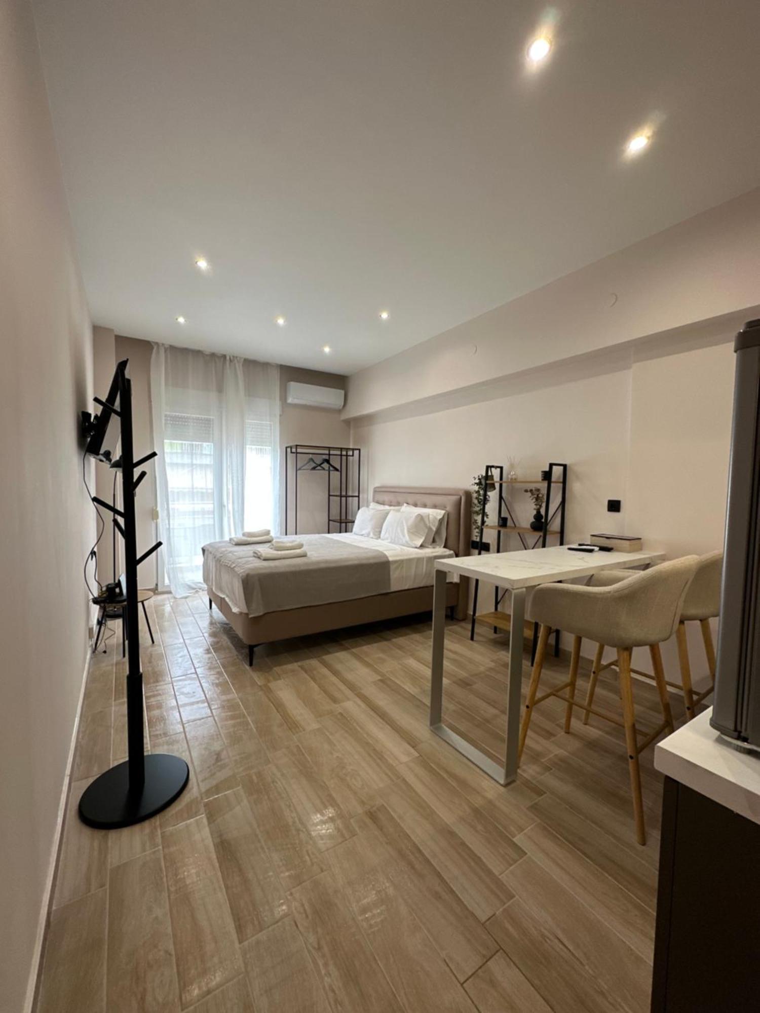 Klelia Boutique Apartment Alexandroupoli Exterior photo