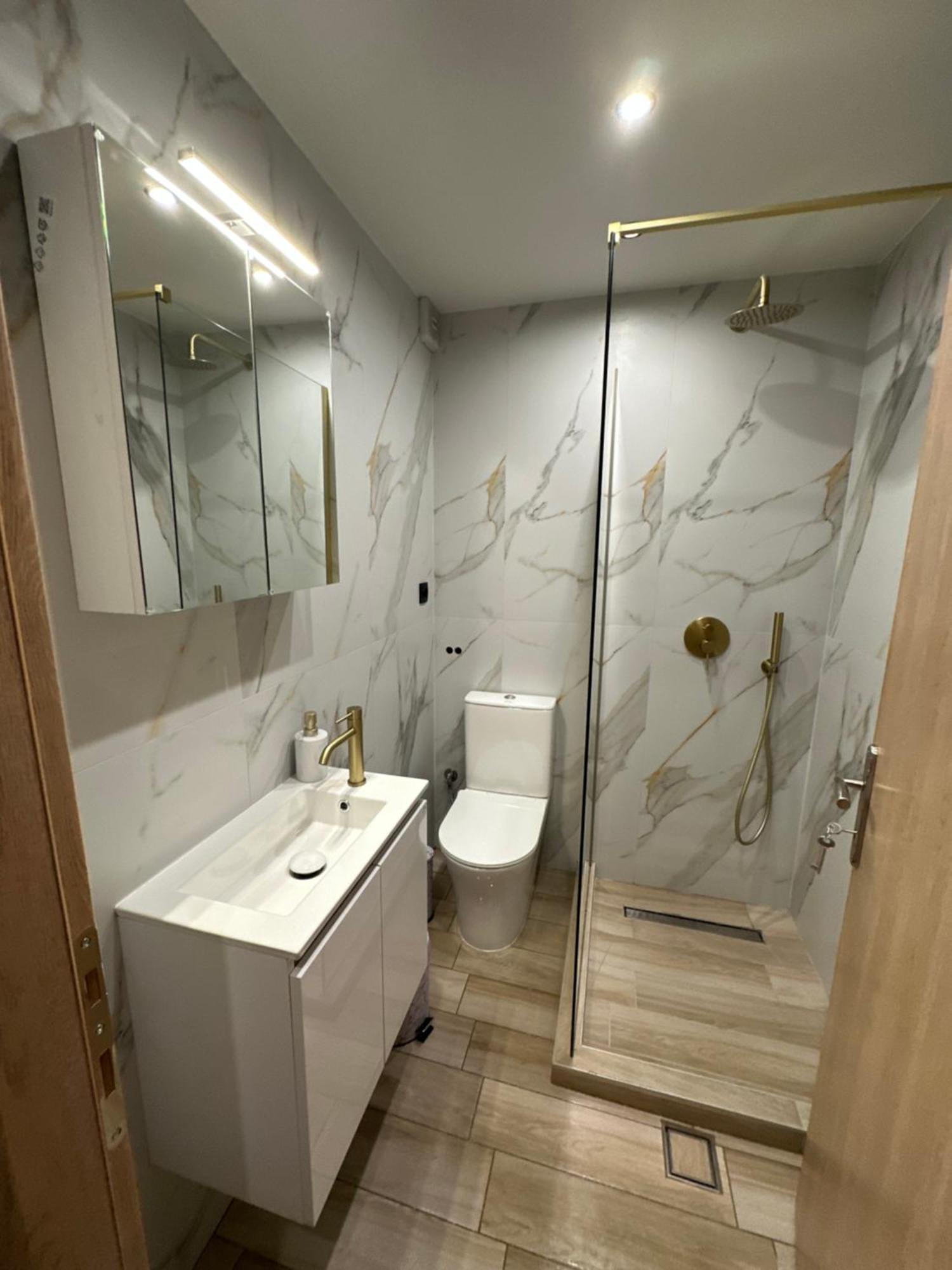 Klelia Boutique Apartment Alexandroupoli Exterior photo